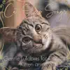 RelaxMyCat - Cat Sleep Songs: Gentle Lullabies for Cat and Kitten anxiety